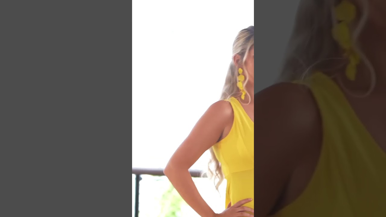 Hot Miami Styles 1 - Flying Solo Swim Week 2023 #jessy #jesfashions