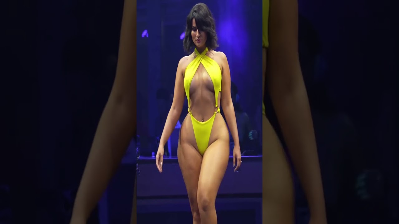 Hot Miami Styles Full Show _ Flying Solo Fashion Week 2023