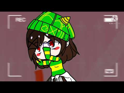 Hot milk meme chara gacha club