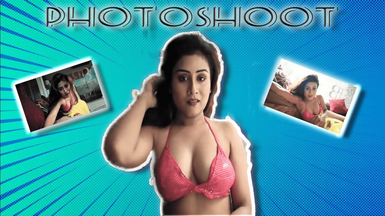 HOT MODEL SUDIPA PHOTOSHOOT || 2021 || YELLOW SAREE
