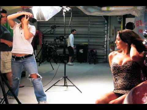Hot Models