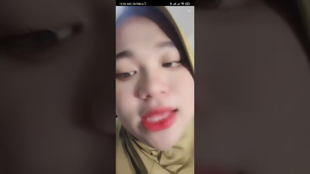 hot muslim girl fingering live