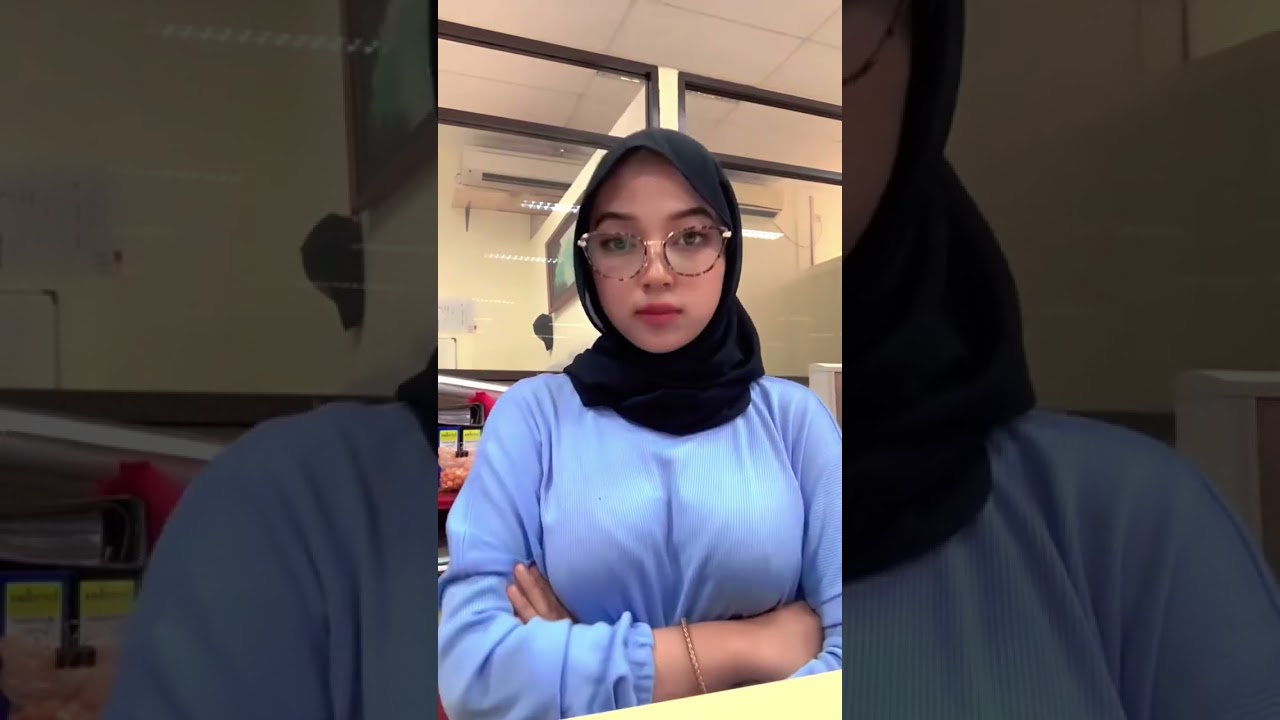 Hot muslim hijab sexy 👀🥵 #tiktok #tiktoktrend #tiktokdance #shorts