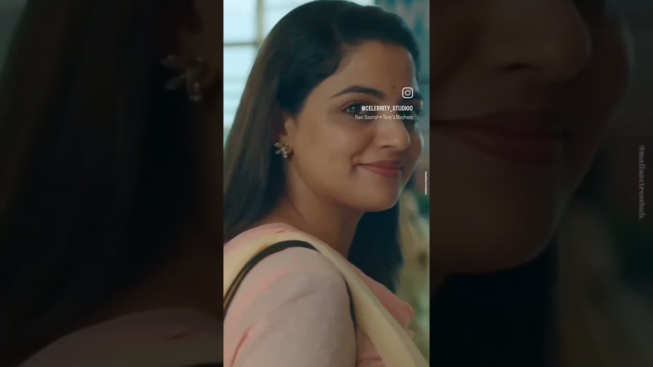 hot nikhila vimal