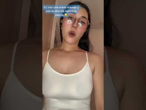 Hot no bra tiktok #shorts #bigbank #nobra #nobrachallenge #periscope #bigo