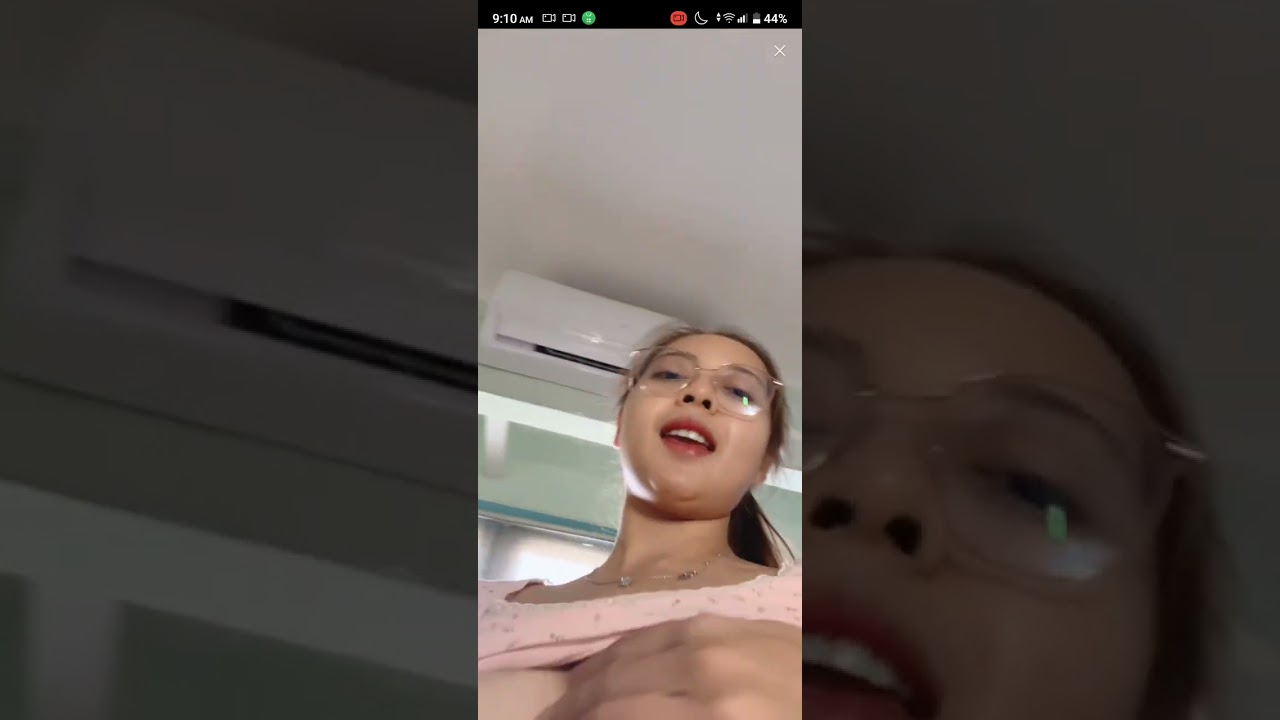 hot Pinay bigo live dance