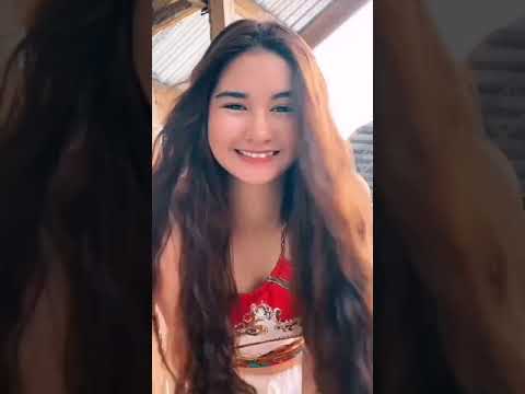 Hot Pinay Who's That Girl Tiktok Compilation 🔥🔥🔥