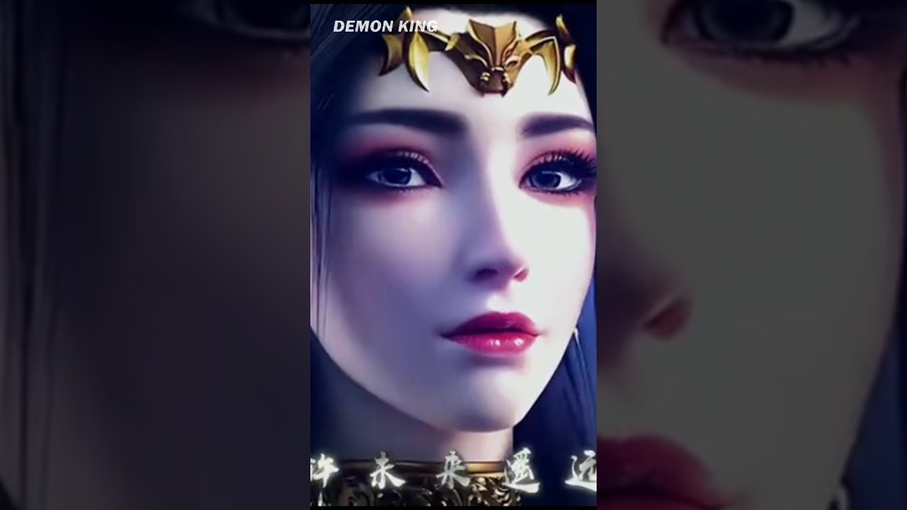 Hot queen👑🥵 medusa 🐍#animecommunity#donghua#animetiktok#btth#animeedit#animeshorts#animememe#anime