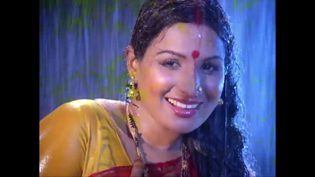 Hot Rain Romantic Song