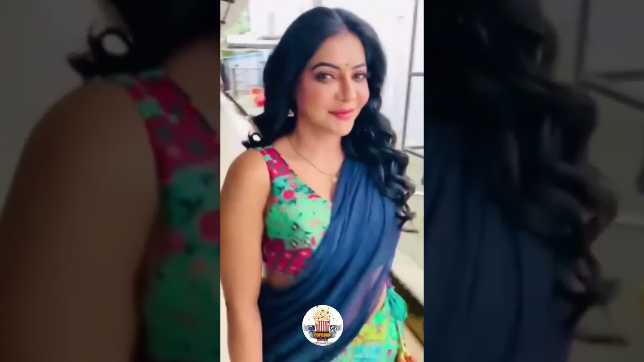 Hot Reshma Pasupulaeti 🔥🔥