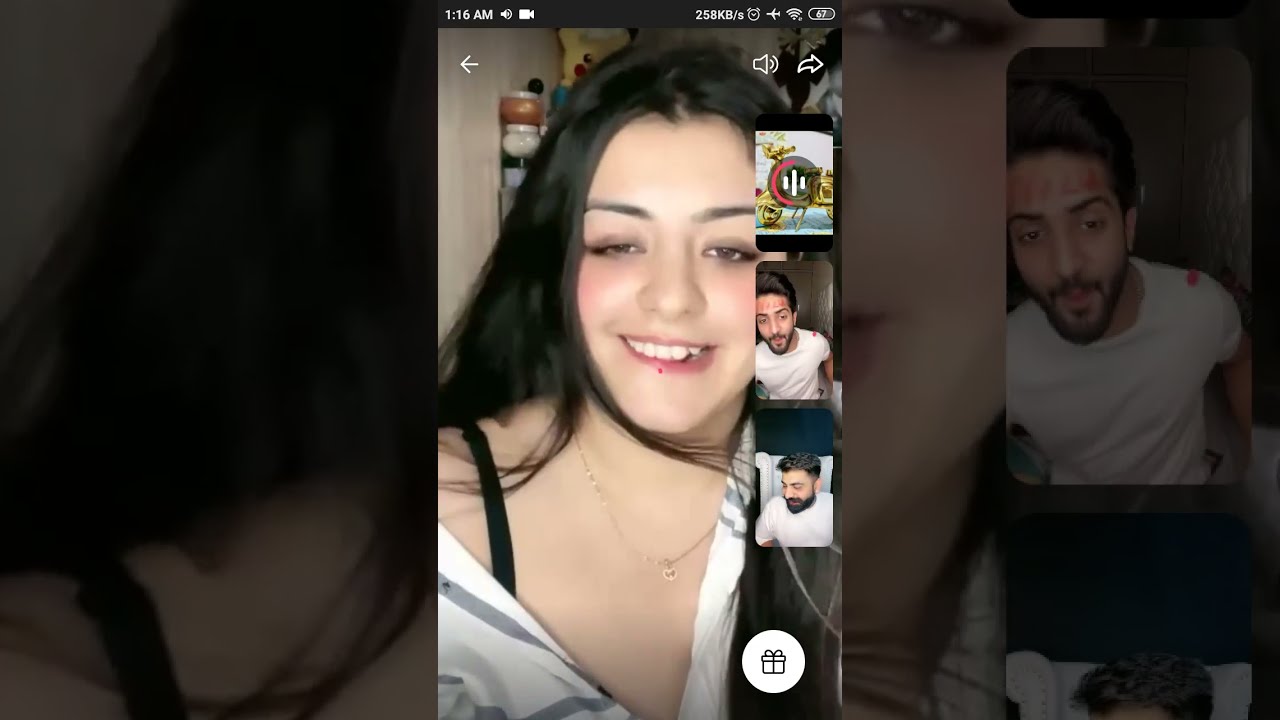 Hot Ritika Foursome🔥