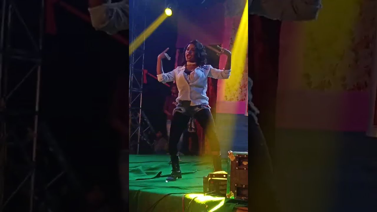 Hot roji dance academy 😜😜 roji hot dance Hungama
