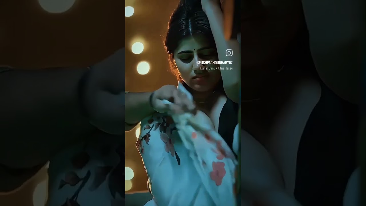 hot romance Indian bhabhi #bollywood#mms #couplegoal#couplestatus #cute#romanti#couple#romance#desi