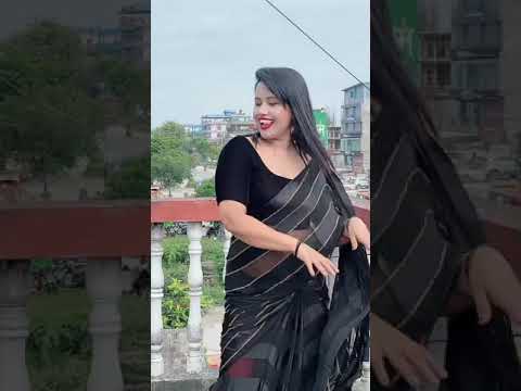 Hot Saree Sundori