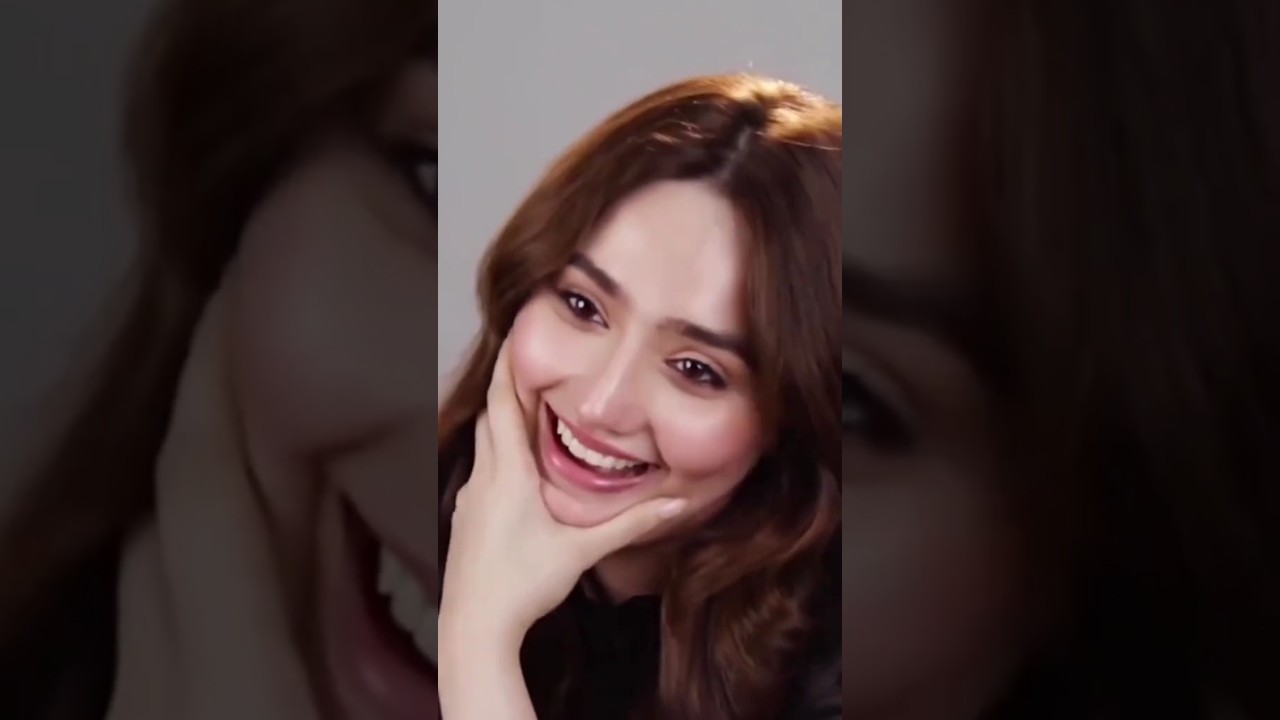 hot scene 🥵 dure fishan  #pakistaniactress #durefishan #hotscene #shorts #pakistanidrama