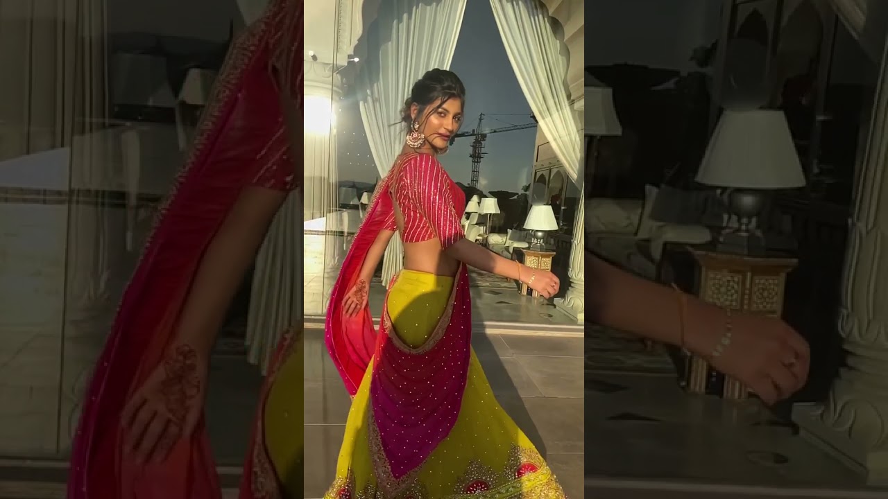 Hot Sexy Actress Yashika Anand Desi Navel boobs