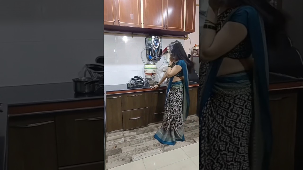 hot sexy desi bhabhi video 🔥 #hot #sexy