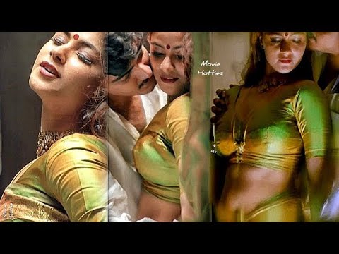 HOT SIMRAN....