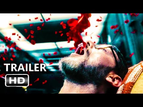 Hot Skull (Sicak Kafa) 2022 Teaser Netflix YouTube | Adventure Drama Mystery Movie