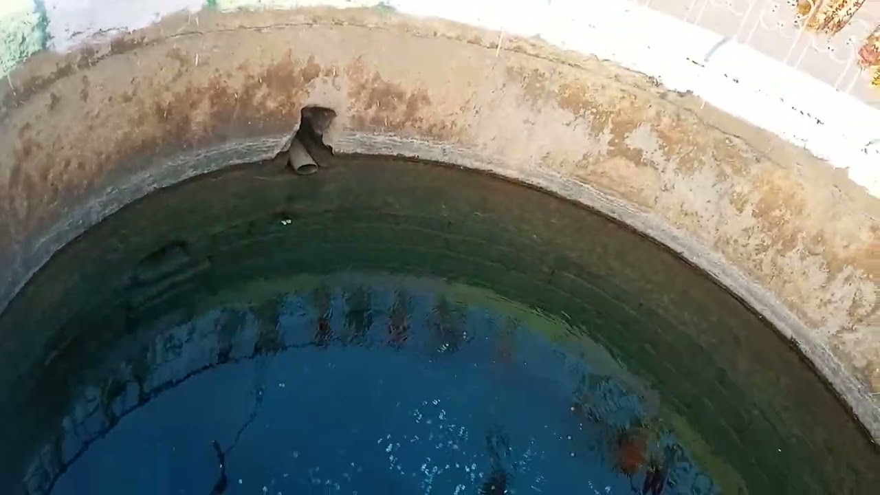 HOT SPRING,ATRI,ODISHA