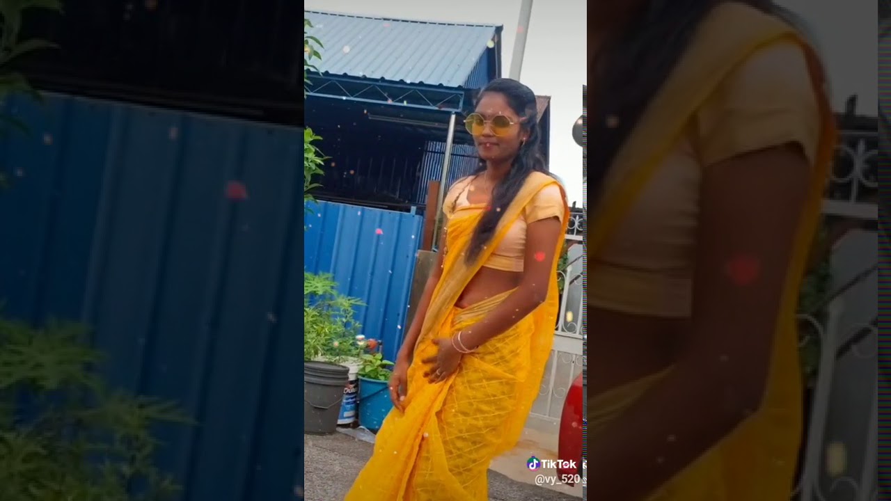 hot tamil girls dubsmash