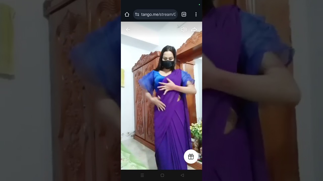 hot tango live #tangolive #shortvideo #viralvideo #tangovlog #anu #babydoll