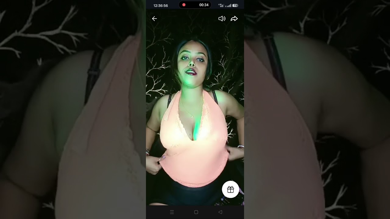hot Tango#tangovlog #shortvideo #viralvideo #live #bigolive#anu#babydoll