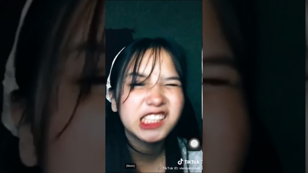Hot Tik Tok Bagaikan Langit
