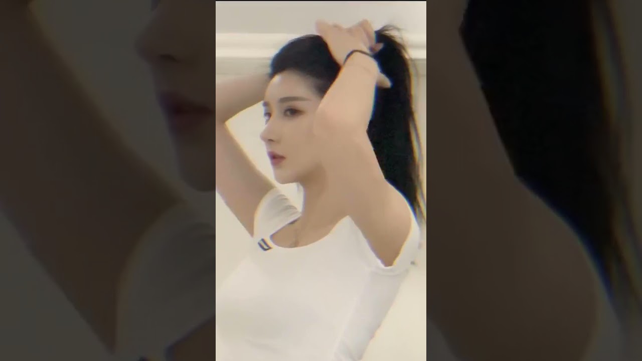 Hot Tiktok Hot Bigo Hotgirl | Luna Korea Vlog
