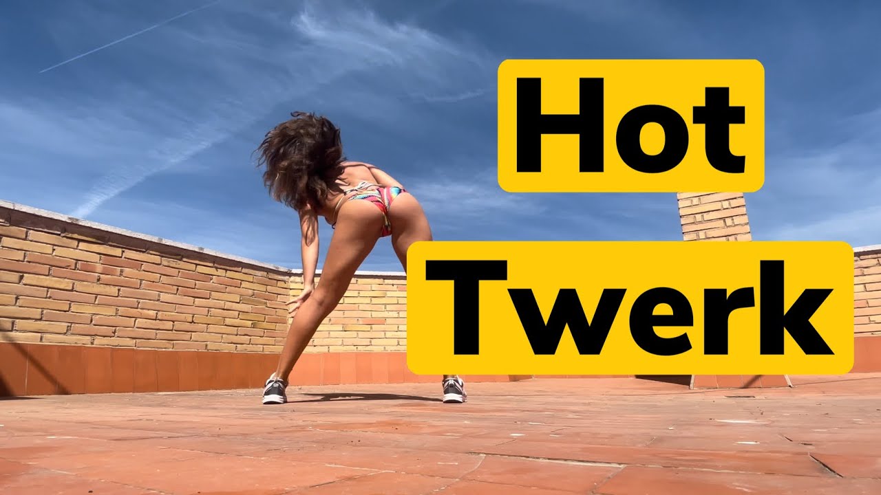 Hot Twerk / by YevgeniaLaLa/ Tyga,YG - Platinum