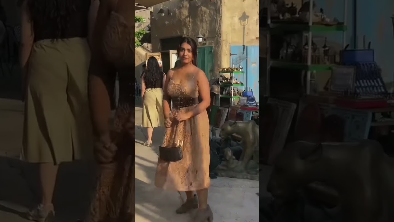 hot video ahkitha#vlog #comedy #love #hot