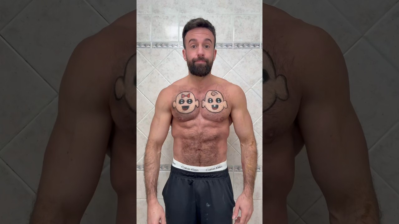 Hot Water vs Cold Water: Which Is Better for Your Body? #short #shorts #youtuber #fitness