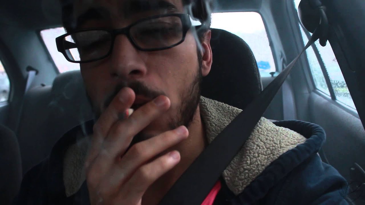 Hotbox in the Rain