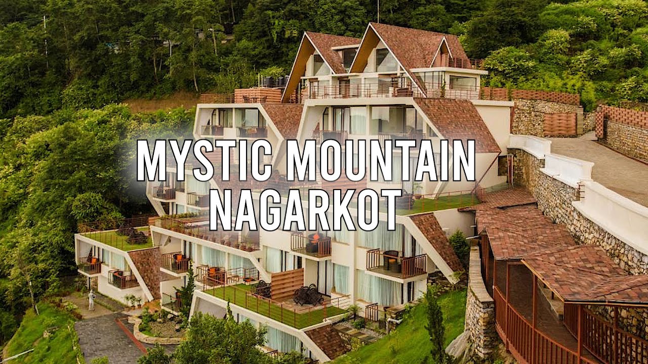 Hotel Mystic Mountain | Resort in Nagarkot