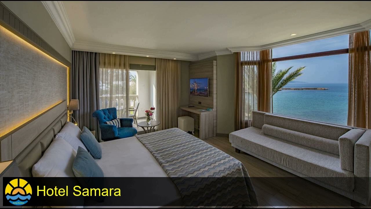 Hotel Samara #Bodrum #hotel #holiday