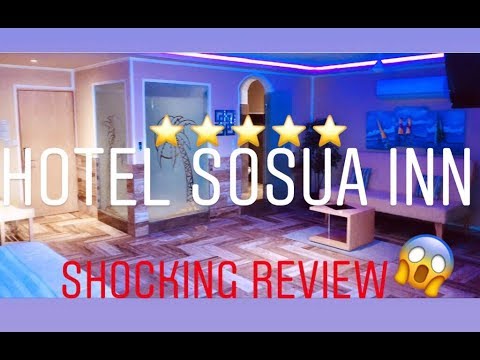 Hotel Sosua Inn - Full Review (SHOCKING!!!) Sosua, Dominican Republic
