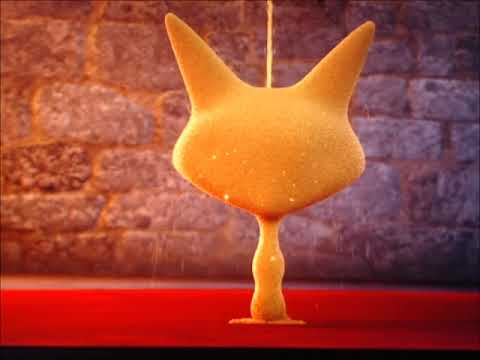 Hotel Transylvania (J.B. Eagle Style) Short - Monster Pets