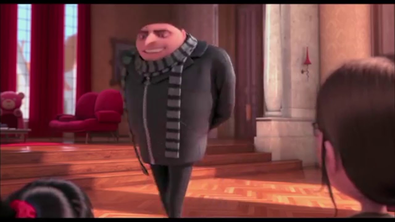 Hotel Transylvania (JimmyandFriends Style) Part 4 - The Village/Gogo's Sadness