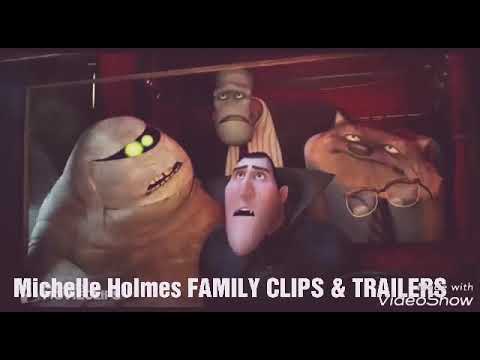 Hotel Transylvania Where Am I Going FAMILY CLIP
