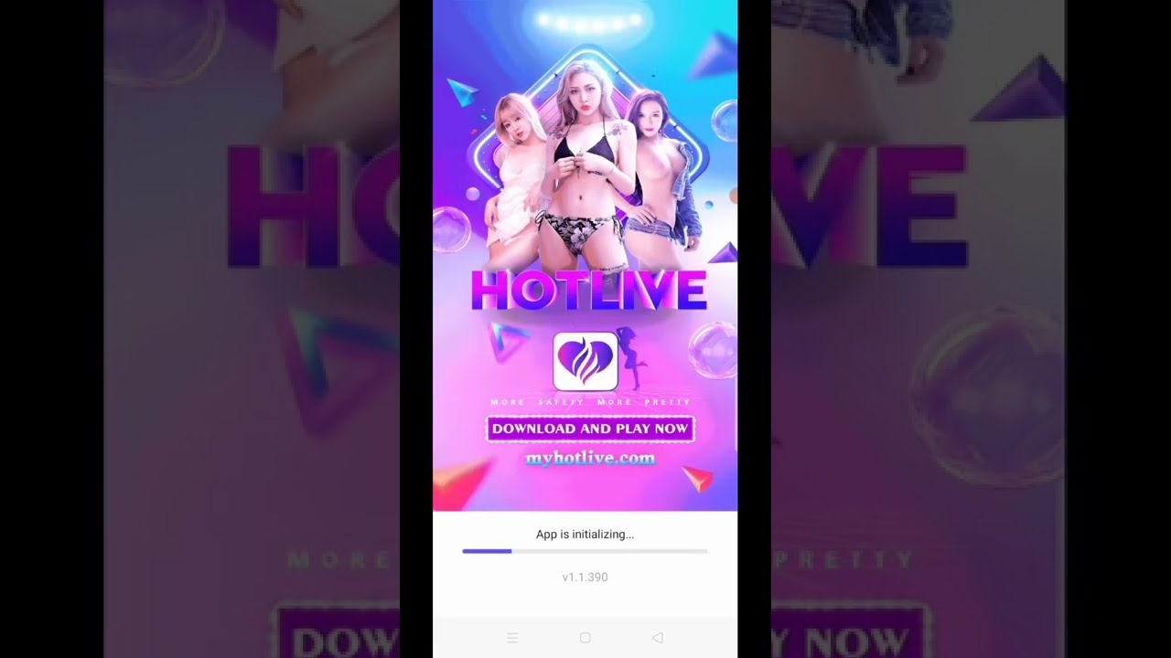 HOTLIVE APK DOWNLOAD | Find your girls #shorts