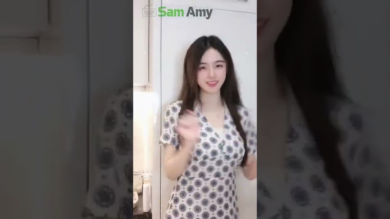 Hot's Douyin TikTok China Beautiful Girl Dance Sexy Ep 142