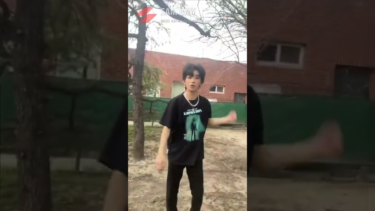 Hot's Douyin TikTok China Beautiful Girl Dance Sexy Ep 287