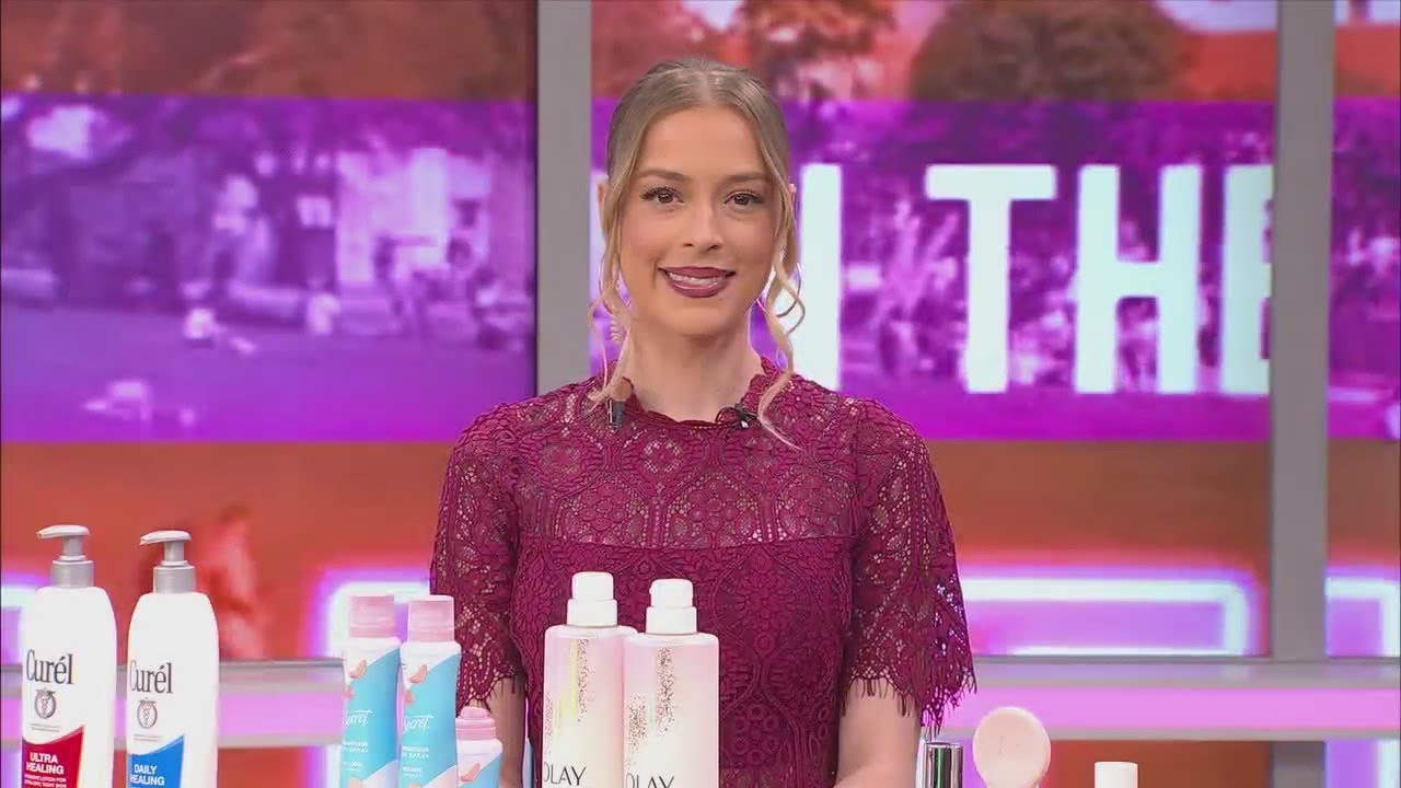 Hottest drugstore beauty buys from ‘The Go-To Girlfriend’