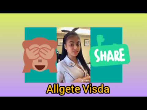 #hottest tiktok#master  Allgete Visda tiktok