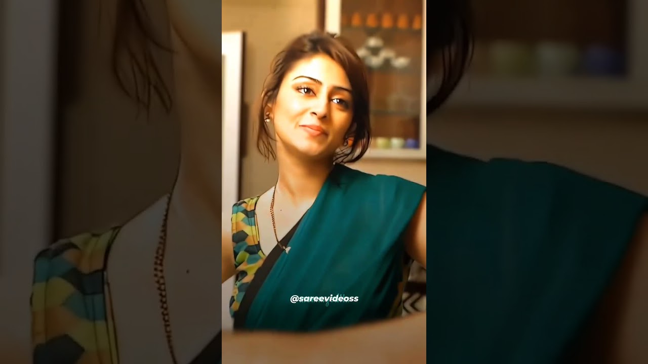 Hottie 💕🥵 Bhabhi || #hot #bhabi #viral #trending #short #hottie