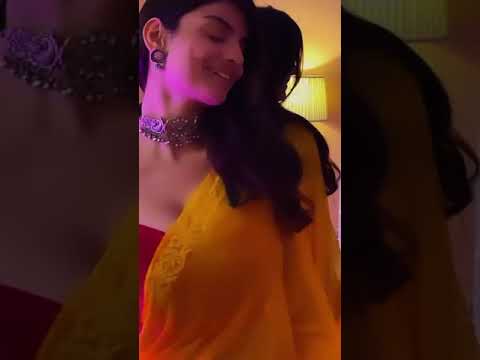 Hottie Anveshi Jain | Star Celebrity