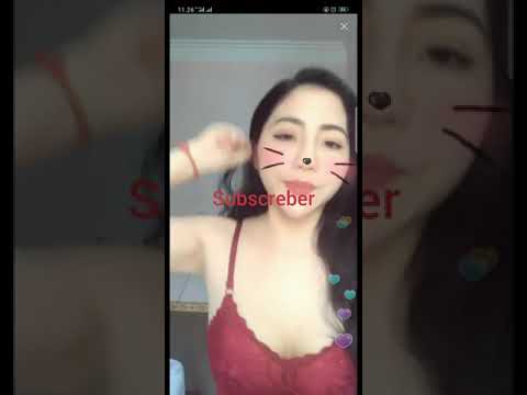 #hott#sexy#mantap.         Bigo live goyang lagi