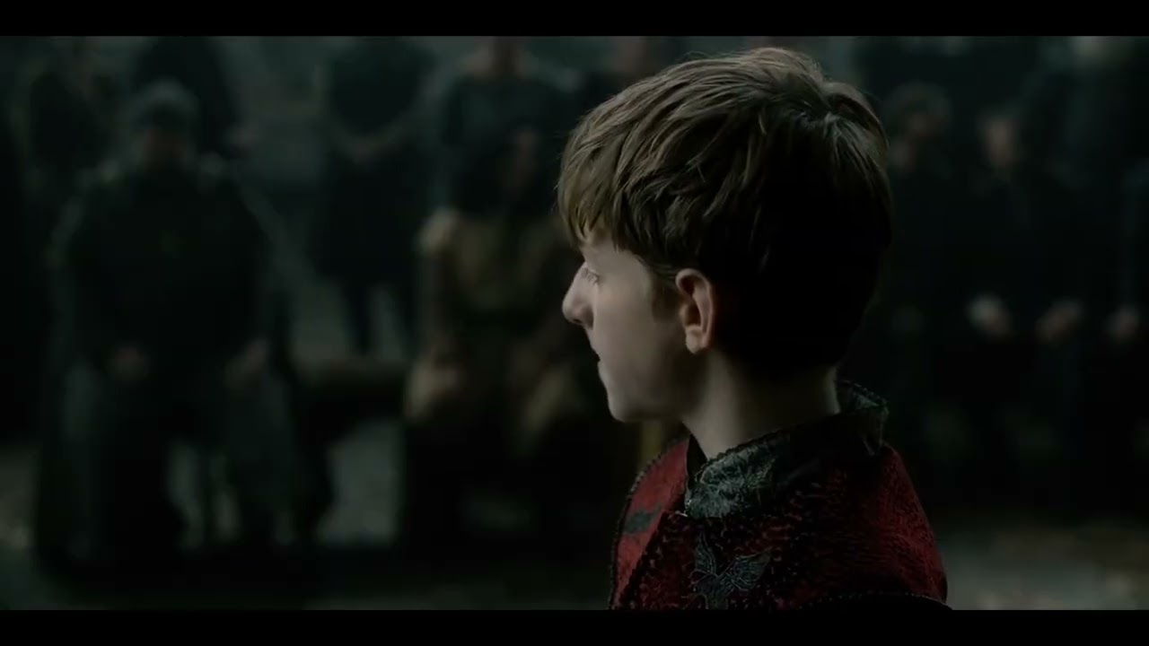 House of the dragon | House Blackwood vs House Bracken🐉