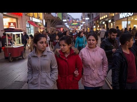 How a 'Most Powerful Woman' Markets to Young Muslims