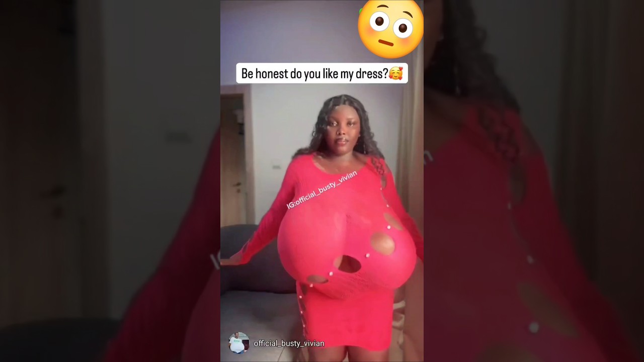 How BIG is too BIG?🤪 #funny #viralvideo #viralshorts